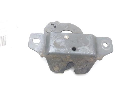 Tailgate lock CITROËN BERLINGO / BERLINGO FIRST Box Body/MPV (M_) 2.0 HDI 90 4WD (MBRHY, MCRHY) | BP12421295C101 