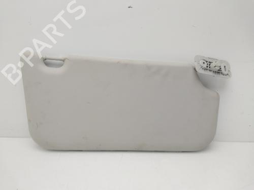 Pare-soleil gauche FORD RANGER (TKE) 2.2 TDCi 4x4 (160 hp) 32146746