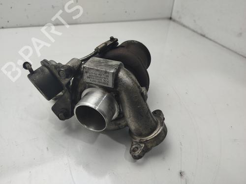 Turbocompresseur/Compresseur PEUGEOT PARTNER Box Body/MPV 1.6 HDi 16V 4x4 (90 hp) 32084723
