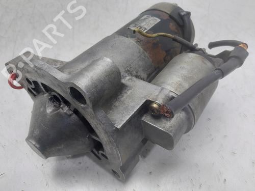 Starter CITROËN C5 I (DC_) 2.0 HDi (DCRHZB, DCRHZE) | BP38194798M8 - Image 2