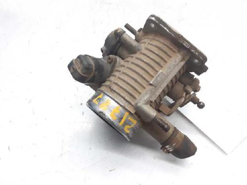 Throttle body OPEL CORSA B (S93) 1.4 i (F08, F68, M68) | BP6474626M82 