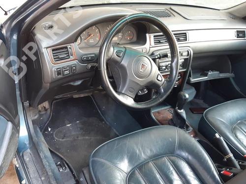 Ignition coil ROVER 45 I Saloon (RT) 2.0 V6 | BP8365063M94  - Image 5