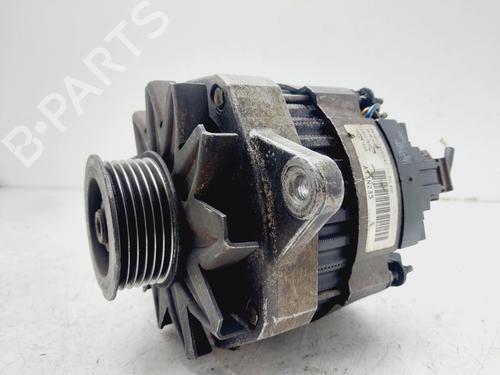 Generator RENAULT RAPID Box Body/MPV (F40_, G40_) 1.9 D (F40R) (54 hp) 28727844