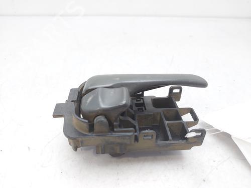 Front right interior door handle NISSAN X-TRAIL I (T30)  | BP12418473I14 