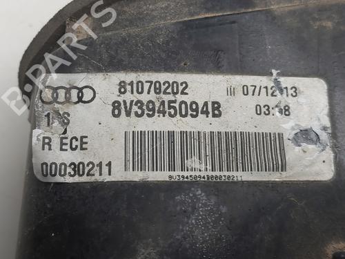 Right tailgate light AUDI A3 (8V1, 8VK) 2.0 TDI | BP37447553C80 - Image 4