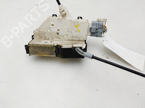 Used Front right lock CITROËN C4 Coupe (LA_) 2.0 HDi (136 hp) 28040541