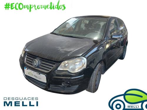Used Parts VW POLO IV (9N_, 9A_) 1.4 TDI 5013004
