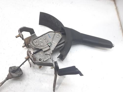 Hand brake FORD MONDEO III (B5Y) 2.0 16V TDDi / TDCi 10140769 | B 