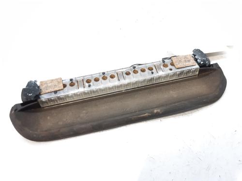 Used Third brake light BMW 5 (E60) 530 d (218 hp) 8695097