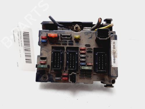 Other PEUGEOT 307 (3A/C)  | BP21164342O1 