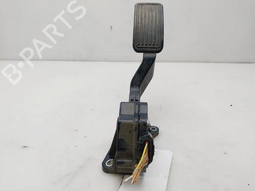 Pedal MAZDA CX-7 (ER) 2.2 MZR-CD AWD (ER10A) K42387390 |
