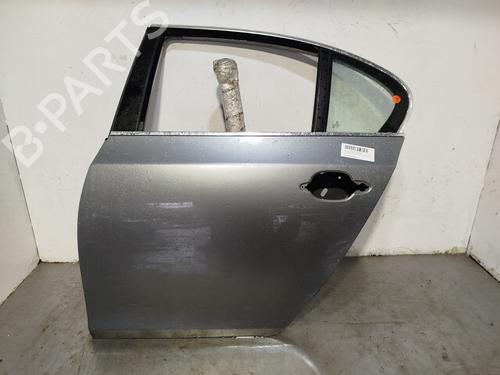Dør venstre bagtil BMW 5 (E60) 520 d (177 hp) 32167263