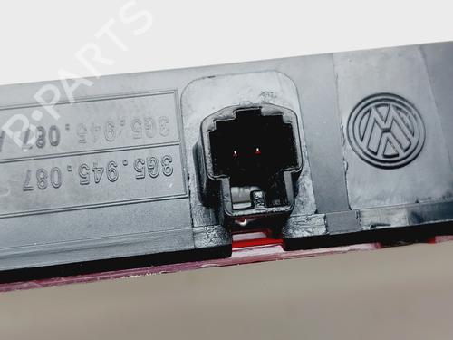 Bremselys VW PASSAT B8 (3G2, CB2) | BP31158635L11