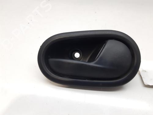 Front right interior door handle DACIA SANDERO II 1.2 (75 hp) 806721919R | 806721919R |