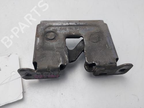 Used Hood lock Hood lock BMW 1 (E87) 118 d (143 hp) 33607441 33607441