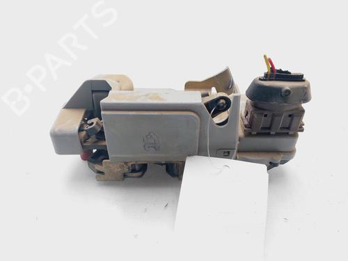 Rear right lock PEUGEOT 306 (7B, N3, N5)  | BP29358046C99 