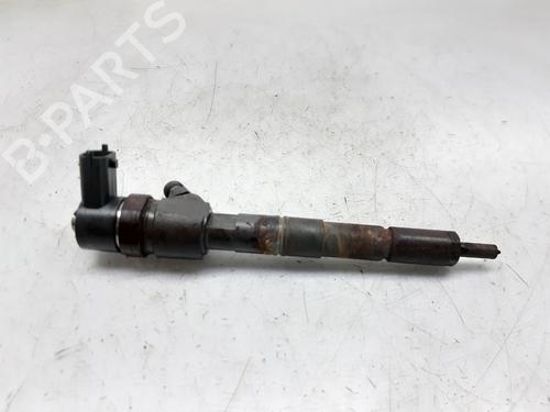 Used Injector OPEL INSIGNIA A (G09) 2.0 CDTI (68) (131 hp) 9854907