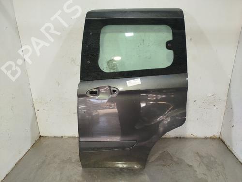 Used Left rear door Left rear door 39499188 39499188