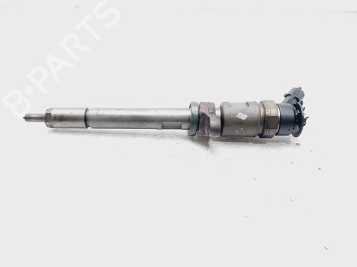 Injector CITROËN BERLINGO MULTISPACE (B9) 1.6 HDi 90 | BP28106598M100 