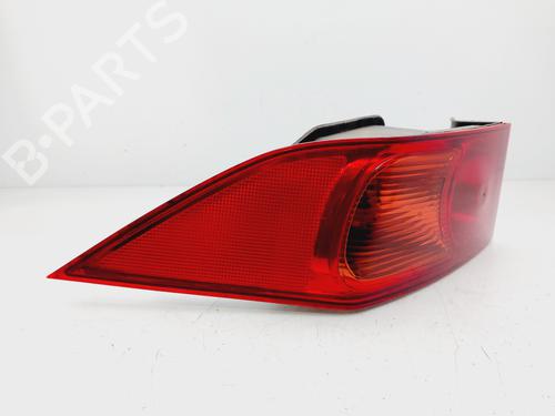 Venstre baglygte HONDA ACCORD VII (CL, CN) 2.2 i-CTDi (CN1) | BP30545002C34