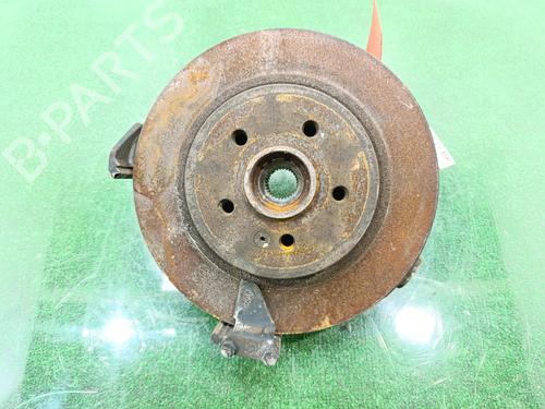 Left front steering knuckle MERCEDES-BENZ M-CLASS (W163) ML 270 CDI (163.113) | BP29549533M25 