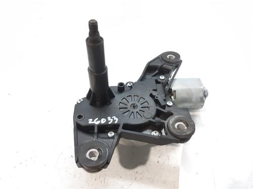 Rear wiper motor RENAULT CLIO V (B7_) 1.0 TCe 100 (B7MT) | BP9682302M102 