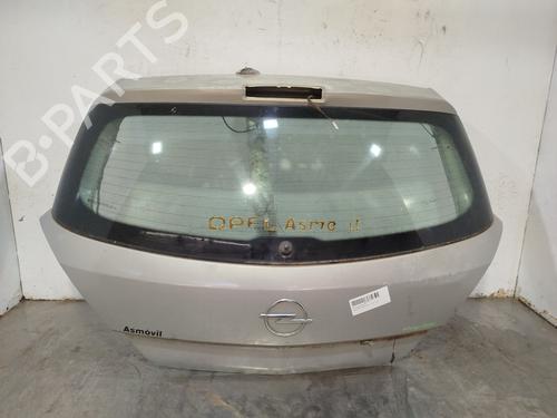 Used Tailgate Tailgate OPEL ASTRA H (A04) [2004-2014] 34476438 34476438