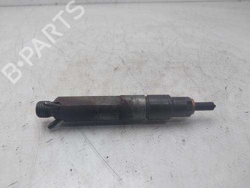 Used Injector Injector SEAT LEON (1M1) [1999-2006] 33430567 33430567