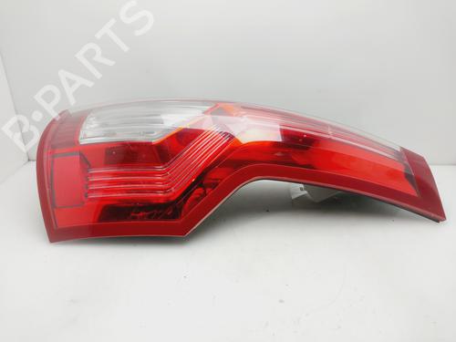 Høyre baklys CITROËN C4 Picasso I MPV (UD_) 1.6 HDi 110 | BP29745085C35