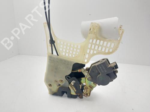 Used Rear left lock HYUNDAI TUCSON (JM) [2004-2019]  31375752