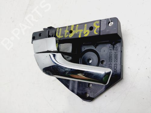 Rear left interior door handle JAGUAR XF I (X250) 3.0 D | BP29418475I15 