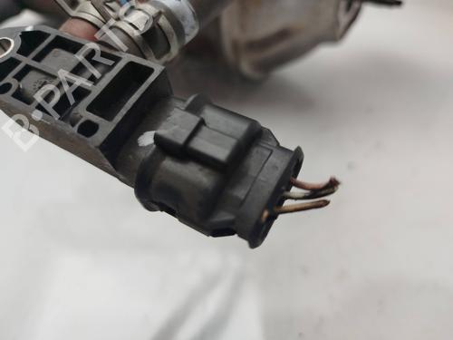 Particulate filter RENAULT KANGOO / GRAND KANGOO II (KW0/1_) | BP31939651M81