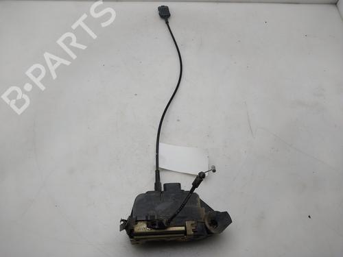 Used Front left lock Front left lock RENAULT MEGANE II Saloon (LM0/1_) [2003-2026] 33956917 33956917