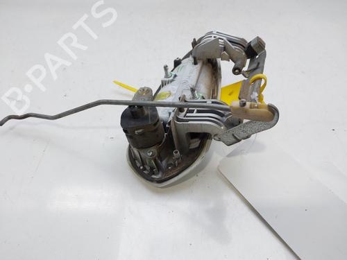Front right exterior door handle FIAT GRANDE PUNTO (199_) 1.3 D Multijet | BP13328680C129 