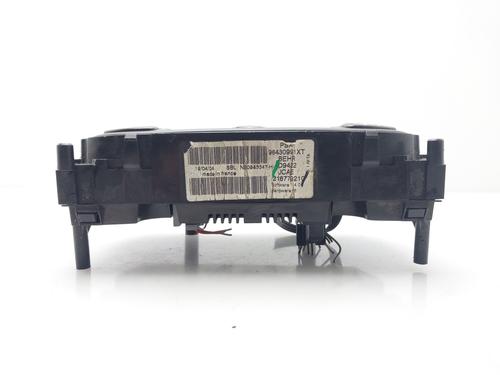 Climate control PEUGEOT 307 Break (3E) 2.0 HDI 90 | BP16654296I5 