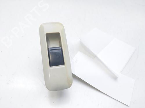 Used Left rear window switch NISSAN PRIMERA Hatchback (P12) 1.9 dCi (120 hp) 13573635