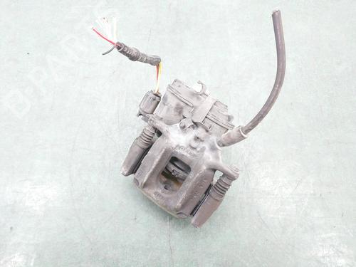 Used Right rear brake caliper BMW X3 (F25) xDrive 20 d (184 hp) 17088328