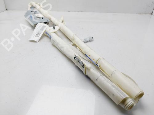 Right curtain airbag OPEL MERIVA B MPV (S10)  | BP29719292C12 