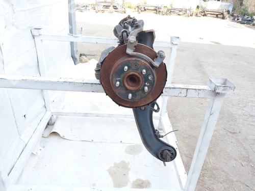 Rear axle HYUNDAI ix35 (LM, EL, ELH)  | BP13991723M2 
