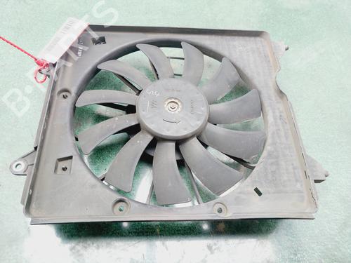 Used Radiator fan HONDA CIVIC VIII Hatchback (FN, FK) 2.2 CTDi (FK3) (140 hp) 29338015