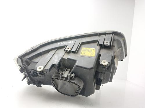 Left headlight VW TRANSPORTER T5 Van (7HA, 7HH, 7EA, 7EH) 1.9 TDI | BP32046106C28 - Image 2