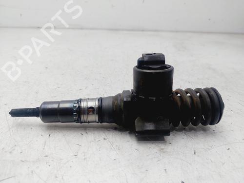 Used Injector DODGE JOURNEY 2.0 CRD (140 hp) 27710844