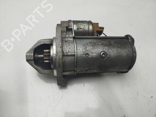 Used Starter MERCEDES-BENZ C-CLASS Coupe (CL203) C 220 CDI (203.708) (150 hp) 32032747