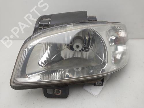 Used Left headlight Left headlight 37293764 37293764