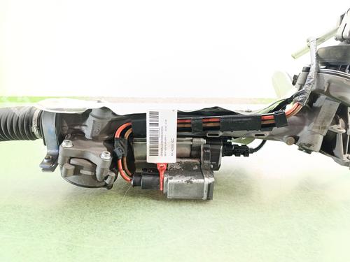 Steering rack SEAT LEON (1P1) 2.0 TDI | BP38056318M22  - Image 5