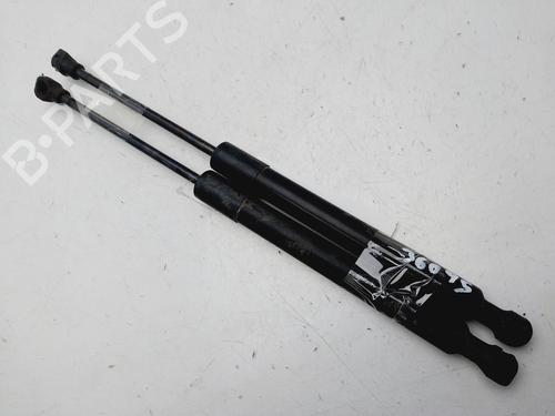 Used Tailgate lift support PEUGEOT 2008 I (CU_) 1.5 BlueHDI 100 (102 hp) 23254159
