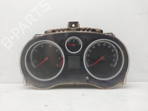 Kombiinstrument Kombiinstrument 38983159 38983159