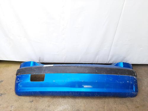 Used Rear bumper HYUNDAI ATOS (MX) 1.1 (58 hp) 9664686
