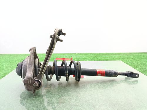 Used Right front shock absorber AUDI A6 C6 (4F2) 2.4 (177 hp) 30133720