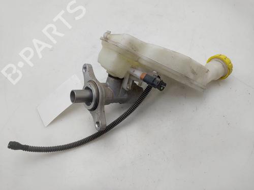 Used Brake master cylinder Brake master cylinder CITROËN C3 III (SX) [2016-2026] 40042114 40042114